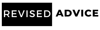 Revised Advice logo